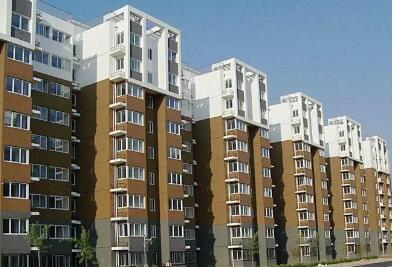 中国人均住房面积超41平方米 各地家庭住房面积如何？广东垫底西藏最大