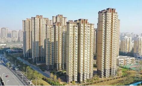 安徽合肥松绑楼市“放大招” 取消企业及外地人购房限制