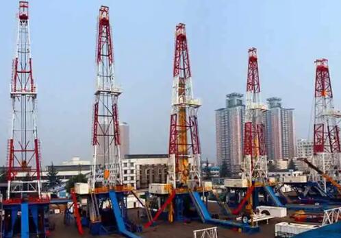 我国石油工业装备制造从“制造”迈向“智造”