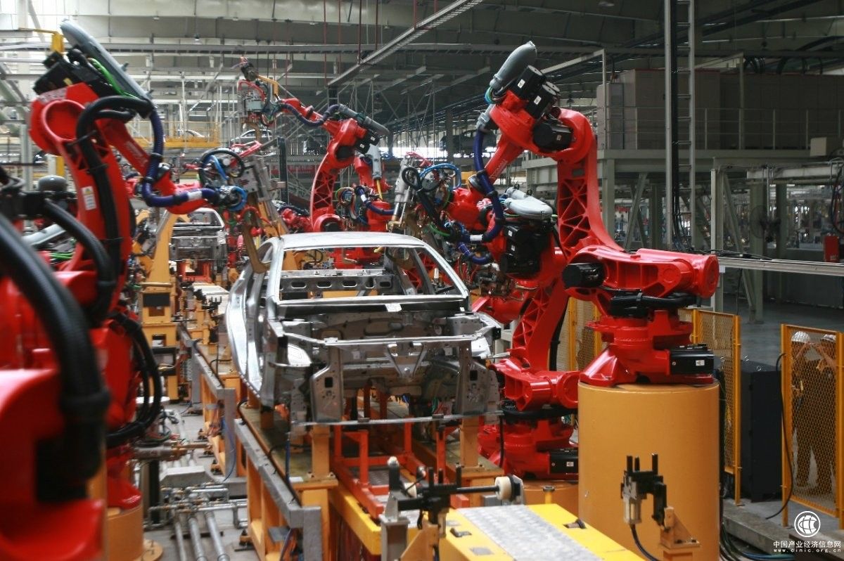 部委年中会诊“把脉” 稳链助企再加力