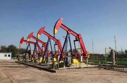 华北油田建成全国最大煤层气田 油田煤层气年可替代原煤超百万吨