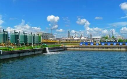 十二项任务推动工业水效提升——让工业企业少取新水少排废水