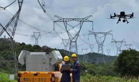内地对港供电累计突破3000亿千瓦时