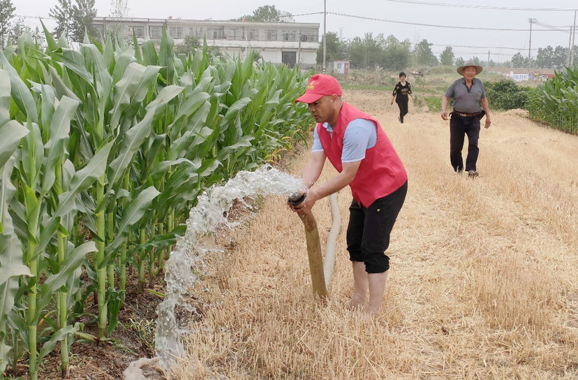 江苏连云港赣榆烟草：心系客户办实事 真情帮扶显担当