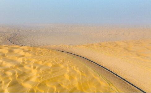 重大项目密集开工 能源交通领域成重点