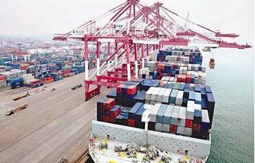 山东：“加减乘”法推动外贸保稳提质