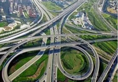 年内将开通三条高速路 湖北省前5个月交通投资突破500亿元