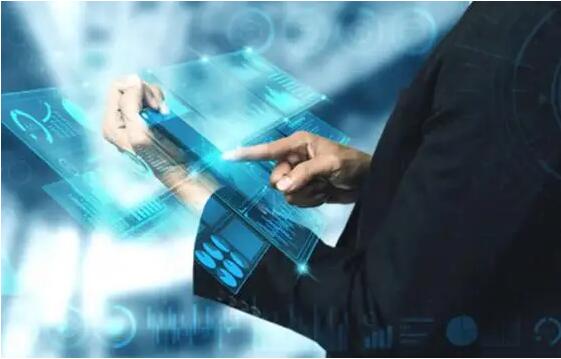 数字化赋能“智能建造”产业 新职业打开就业新空间