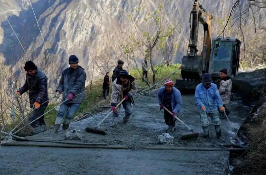 以工代赈！这些人优先吸纳、这些项目领域别错过