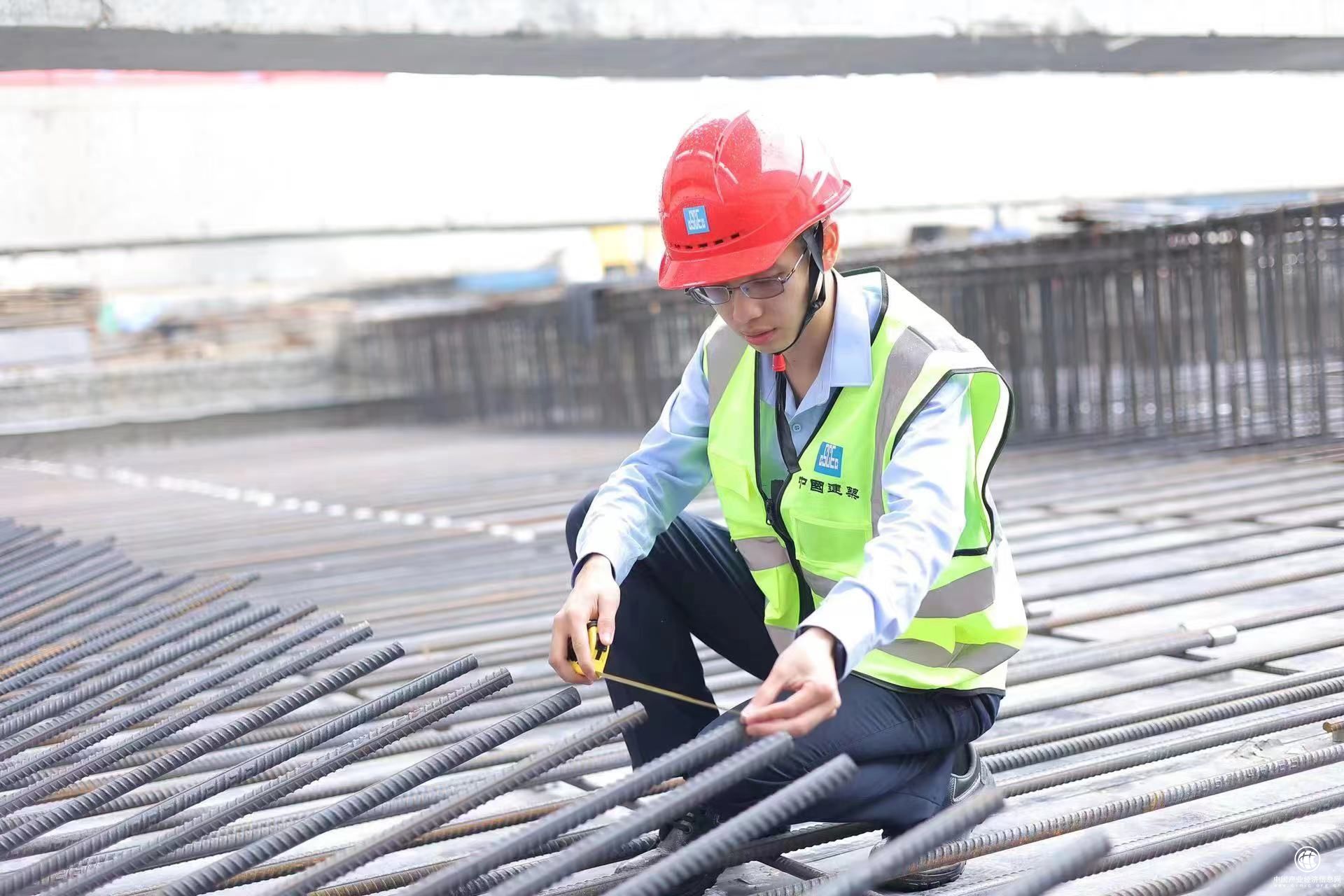 不断求索的工程人 - 企业 - 中国产业经济信息网