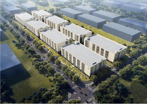 11.859亿元！连中三标！广西建工一建集团三季度经营工作实现开门红