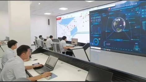 构建时空服务体系 赋能油气安全生产 中国石油北斗高精度网搭建完成