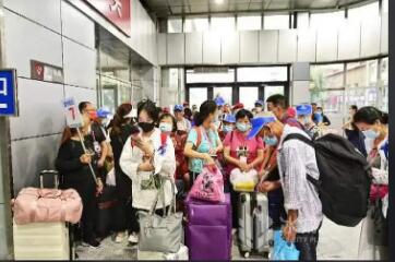 跨省游加快复苏 西北研学游升温