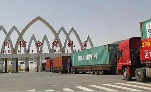 2022年上半年宁夏外贸进出口增速保持全国第一