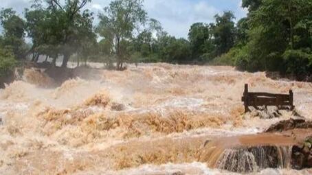 应急管理部发布2022年上半年全国自然灾害情况