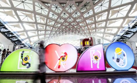 消博会上看国货：透视国产消费品牌的突围与突进