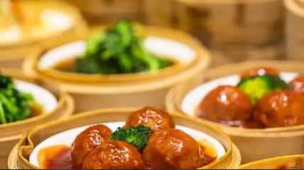 广东立法促进粤菜发展 鼓励开展菜品创新