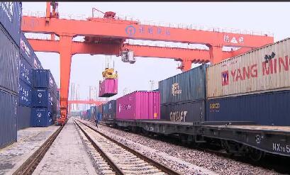 江苏苏州上半年实现进出口值12639亿元人民币 同比增长8.7%