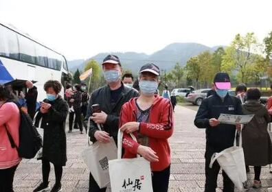 暑期迎复苏 安全创新游——年中旅游市场观察