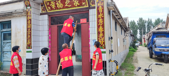 山东省济宁市兖州区推动党员教育培训提质增效