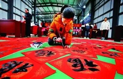 合力共推文化贸易再上新台阶