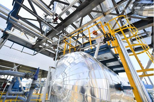 运行质量持续提升 加速拥抱资本市场——陕西国资国企改革进展追踪