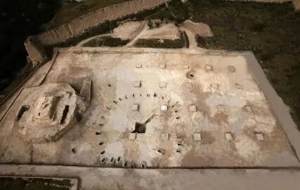 山西将建山西考古博物馆