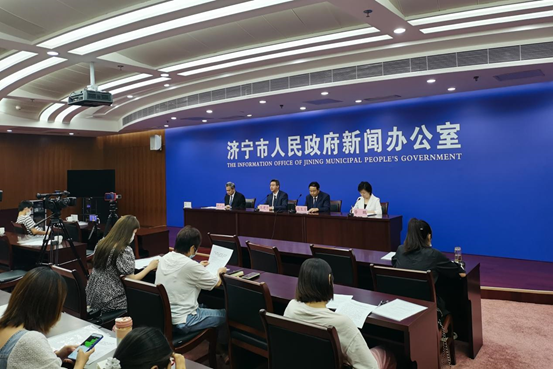 山东省济宁市泗水县举办首届“爱泗水”乡村振兴暨“文旅+农旅”融合发展短视频（摄影）精英大赛