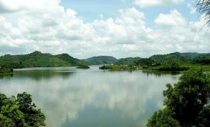 水利部：到2025年新建100家以上国家水利风景区