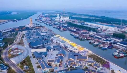 江苏推进世界级滨海生态旅游廊道建设