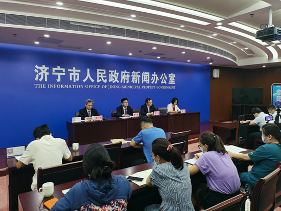 山东省济宁市银保监分局引领辖区银行保险机构全力支持稳增长稳市场主体