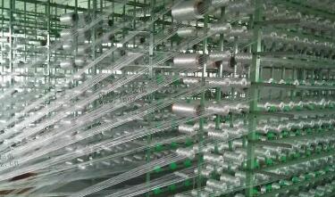 印度对中国特定高强度聚酯纱产品启动反规避调查