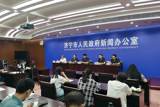 山东省济宁市充分发挥司法职能 优化法治化营商环境