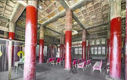 社会力量参与文物建筑保护利用获得政策支持