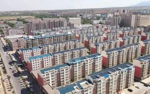 内蒙古自治区城镇住房“十四五”发展规划出台