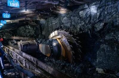 两部门印发《“十四五”矿山安全生产规划》 加强矿山自动化智能化建设