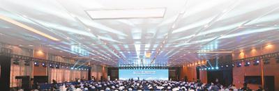 深化媒体合作 共绘丝路画卷——2022“一带一路”媒体合作论坛侧记