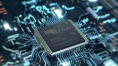 大国重器彰显中国实力--南方电网公司“伏羲”芯片工控“中枢”摘得中国专利金奖