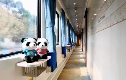 高端旅游专列为啥就火了