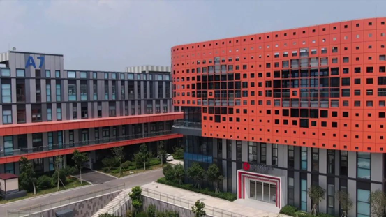 山东省济宁市兖州区颜店新城：“四城驱动” 兖州建起“雄安新区”