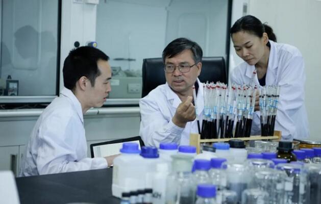 填补国内空白！中国石油又攻克一项核心技术