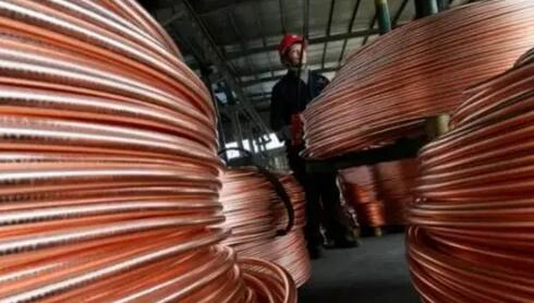 2022年8月上旬有色金属价格表现分化