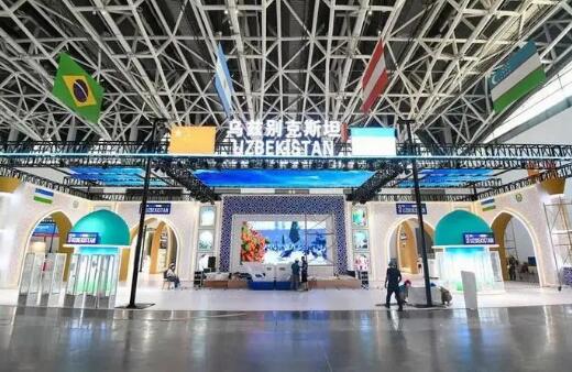 从开放共享走向绿色发展——从第六届丝博会看“一带一路”新机遇