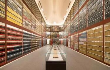 赓续文脉，守护中华文明的“种子”