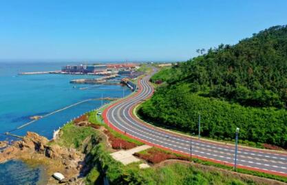 “千里风景路”激活区域文旅消费