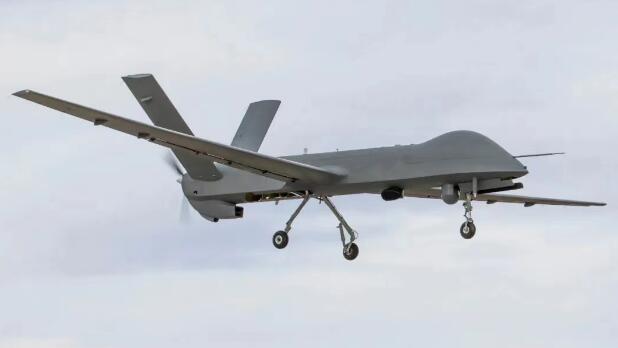 “升级版”彩虹-4首飞成功