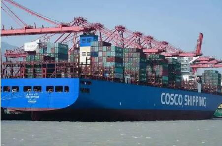 7月以来运价连续下挫 国际干散货运输市场怎么了