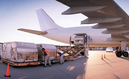 民航局：我国航空货物运输量已基本恢复正常