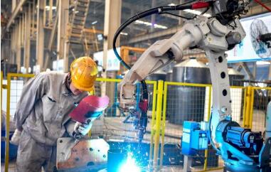 安徽皖北地区装备制造产业发展加快