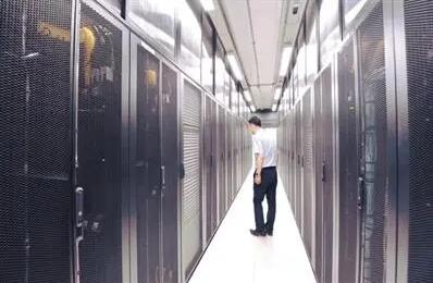 “北方算谷”辐射东北新型智能经济